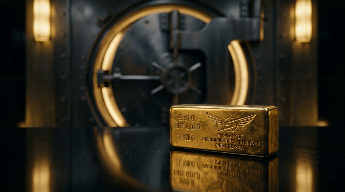 Die Illusion der Sicherheit: Warum dein bank-zertifiziertes Portfolio fragiler ist, als du denkst