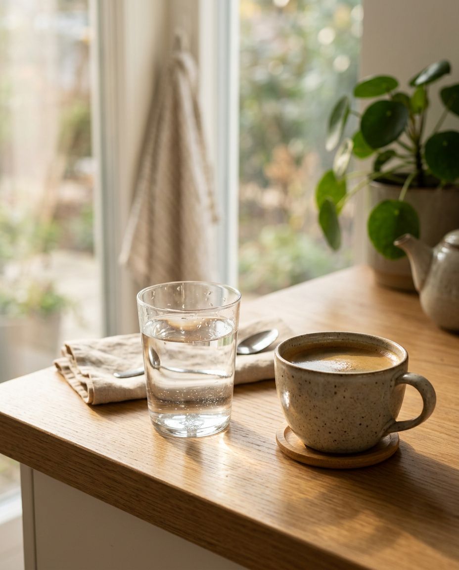 Jenseits des Koffeins: Wie du mit Biochemie deine Karriere neu definierst